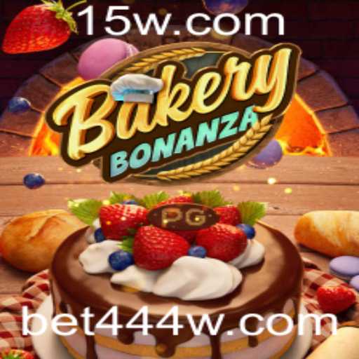 Descubra o Mundo Encantado de BakeryBonanza