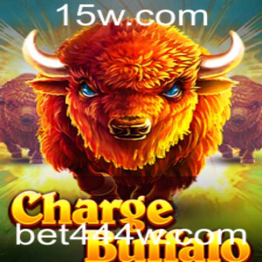 Descubra o Empolgante Mundo de ChargeBuffalo