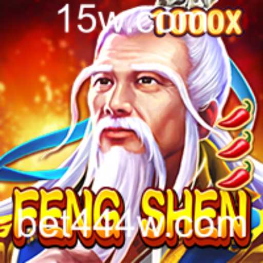 FengShen: Mergulhe na Aventura do Novo Jogo Sensação com bet444