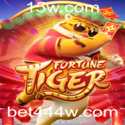 FortuneTiger: Um Mergulho em Emoção e Estratégia no Mundo dos Jogos