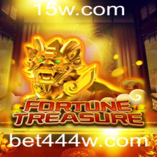 FortuneTreasure: A Nova Frenesi do Mundo dos Games de Aposta