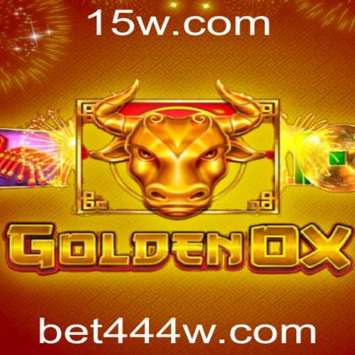 Descubra o Empolgante Mundo de GoldenOx: Regras e Estratégias