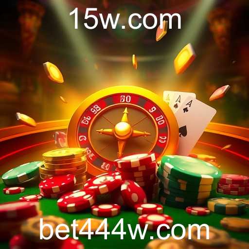 bet444