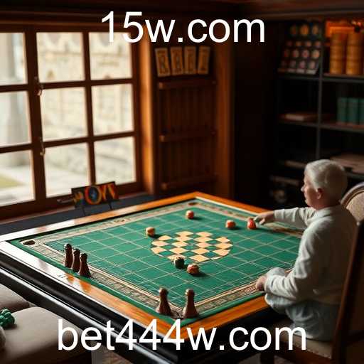 Explorando o Fascinante Mundo dos Jogos de Tabuleiro: Uma Viagem Através do Tempo e Estratégia