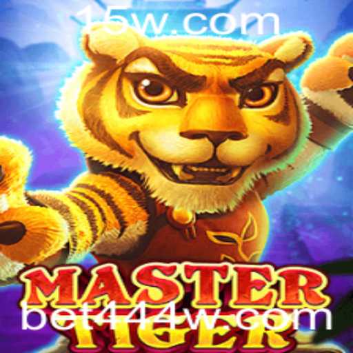 Descubra o Fascinante Mundo de MasterTiger: Um Guia Completo
