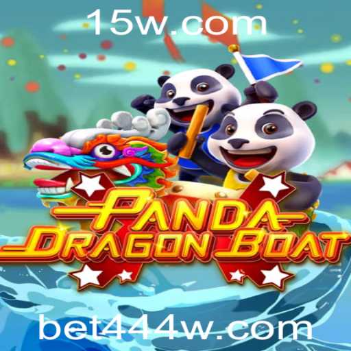 Descubra o Fascinante Mundo de PANDADRAGONBOAT com bet444