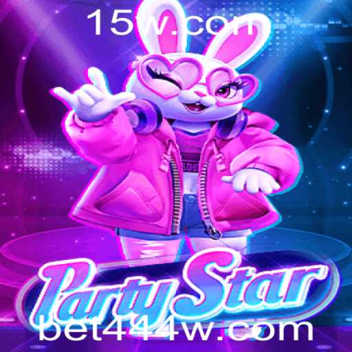 PartyStar: Um Jogo de Azar e Estratégia