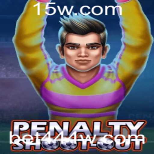 Descubra o Mundo de PenaltyShootOut: Um Jogo de Emoções e Estratégias