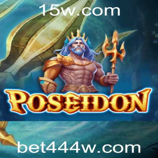 Poseidon: Explorando o Mundo do Novo Jogo de Estratégia
