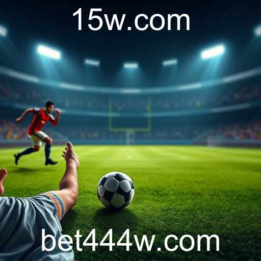 Jogo Responsável e a Importância do Bet444 no Mercado de Apostas