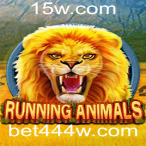 Descubra o Mundo Emocionante de RunningAnimals e como Jogar Usando bet444