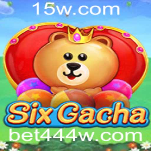 Descubra o Mundo de SixGacha: Um Jogo Inovador de Estratégia e Sorte