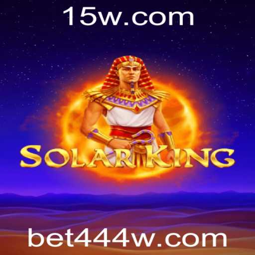 Descubra o Mundo de SolarKing: Aventura e Estratégia no Universo dos Jogos
