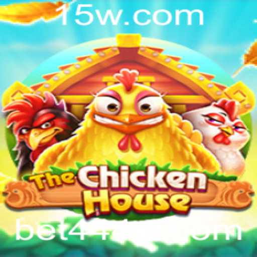 TheChickenHouse: Descubra o Novo Jogo Que Combina Diversão e Estratégia