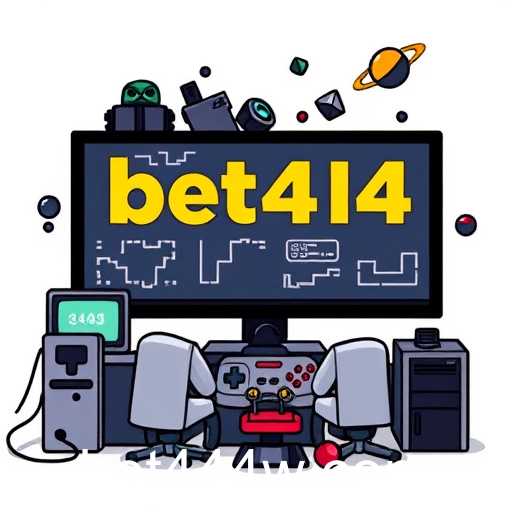 bet444